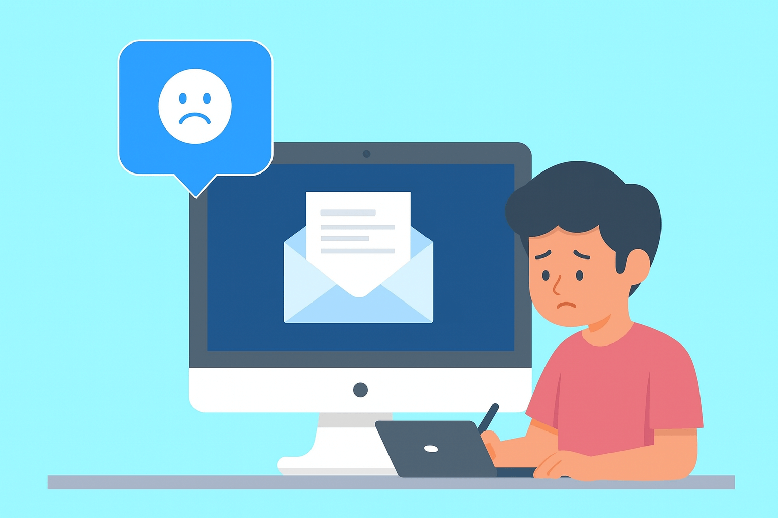 How to Professionally Respond to Customer Complaints Using [WriteMail.app](https://writemail.app)
